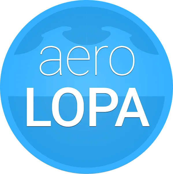 AeroLOPA: Detaillierte Seat Maps: Bild 1 von 3