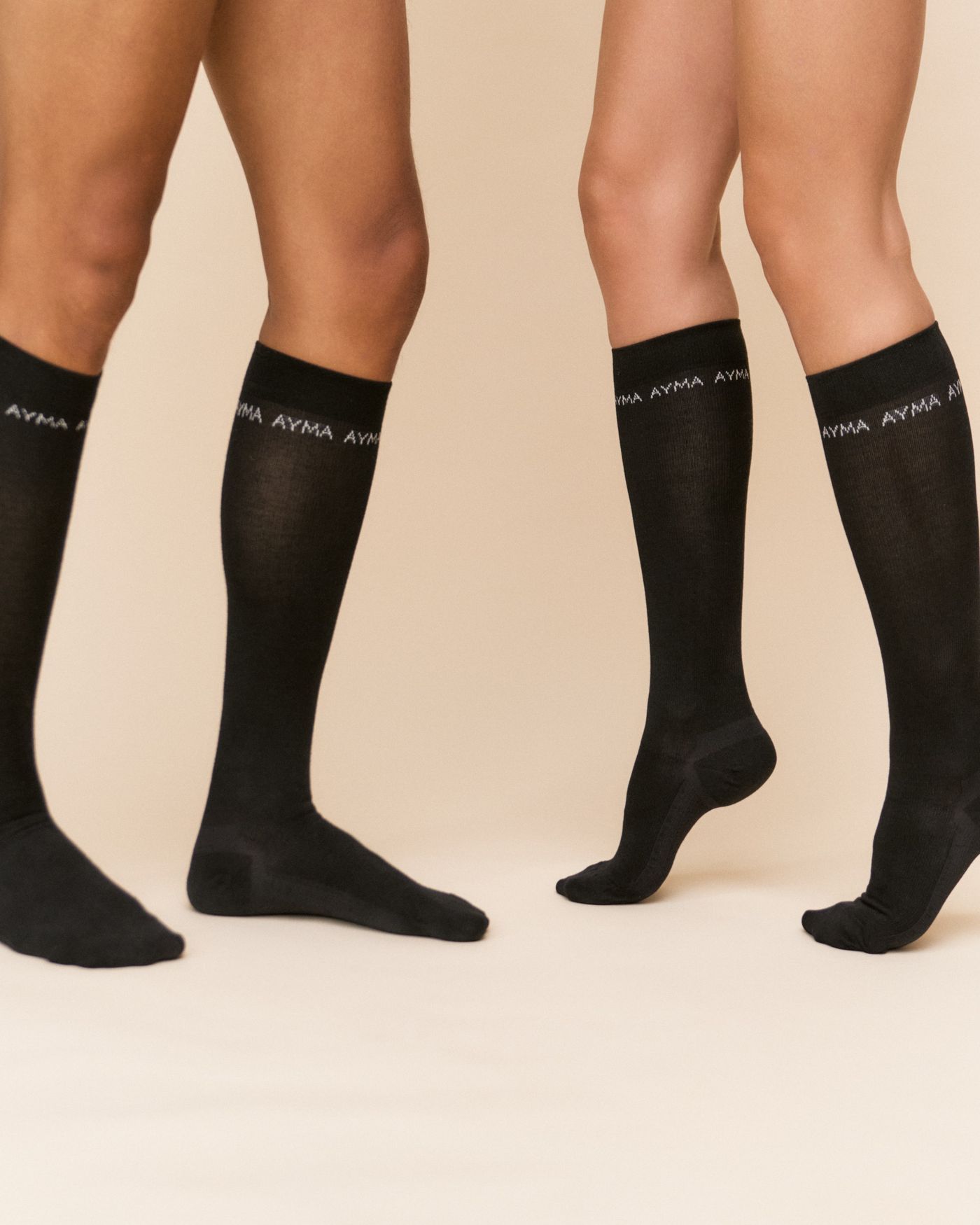 AYMA Aviator Compression Socks Unisex: Bild 1 von 3