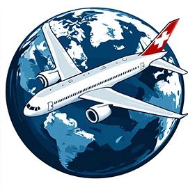 LayoverWiki: Tipps für deinen Layover: Bild 1 von 1