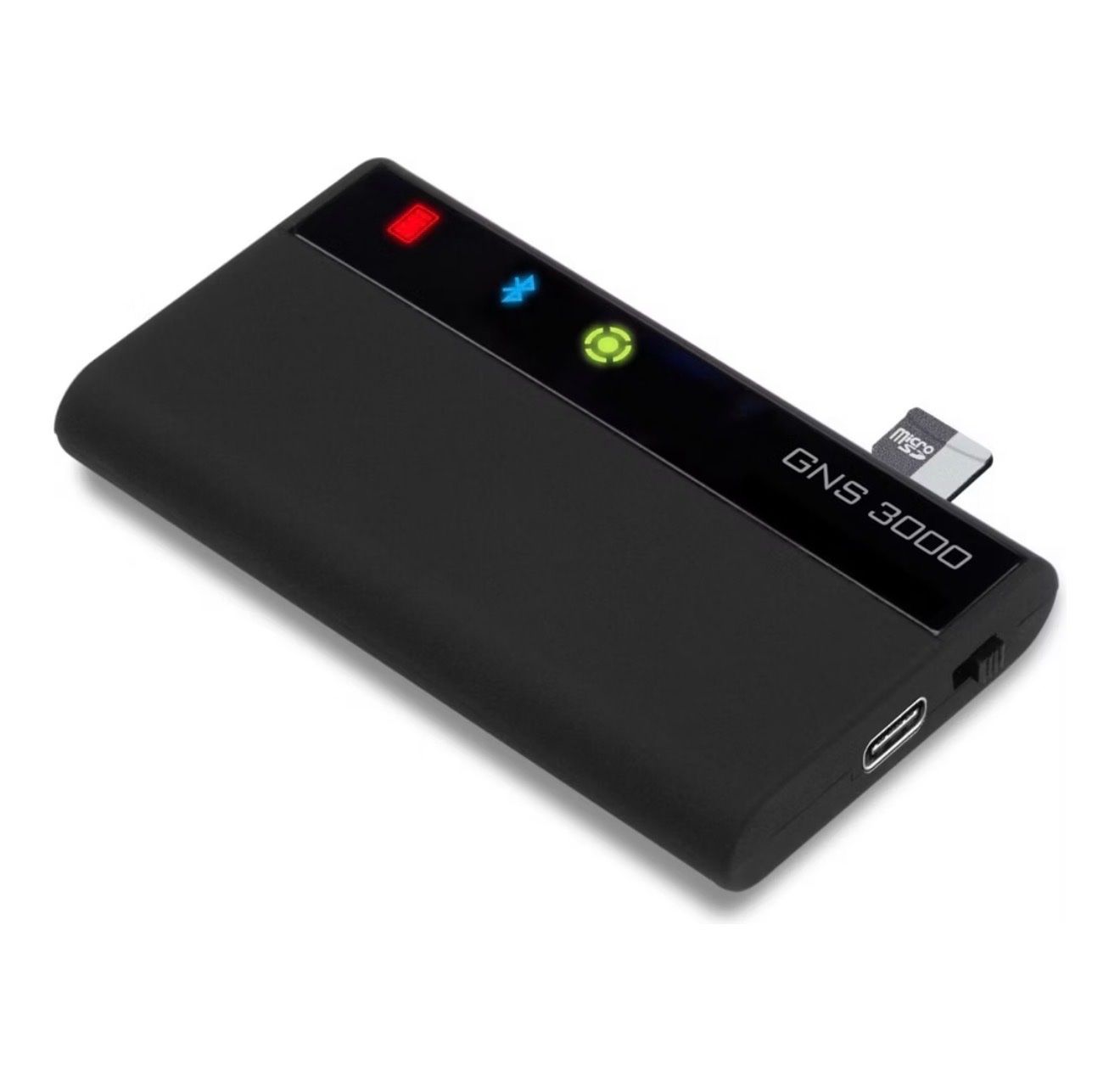 GNS 3000: Externer GPS Empfänger fürs iPad: Bild 1 von 1